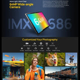 Ulefone Armor 24 Rugged Original Smart Phone