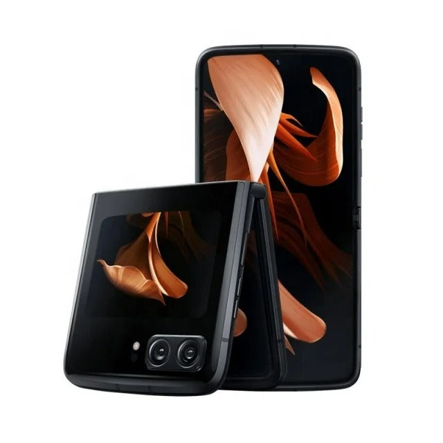 Motorolla Razer 3 Motorola Razr 3 Gen 3 Original Smart Flip Phone – astore.in
