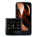 Motorola Razr 3 Gen 3 Original Smart Flip Phone