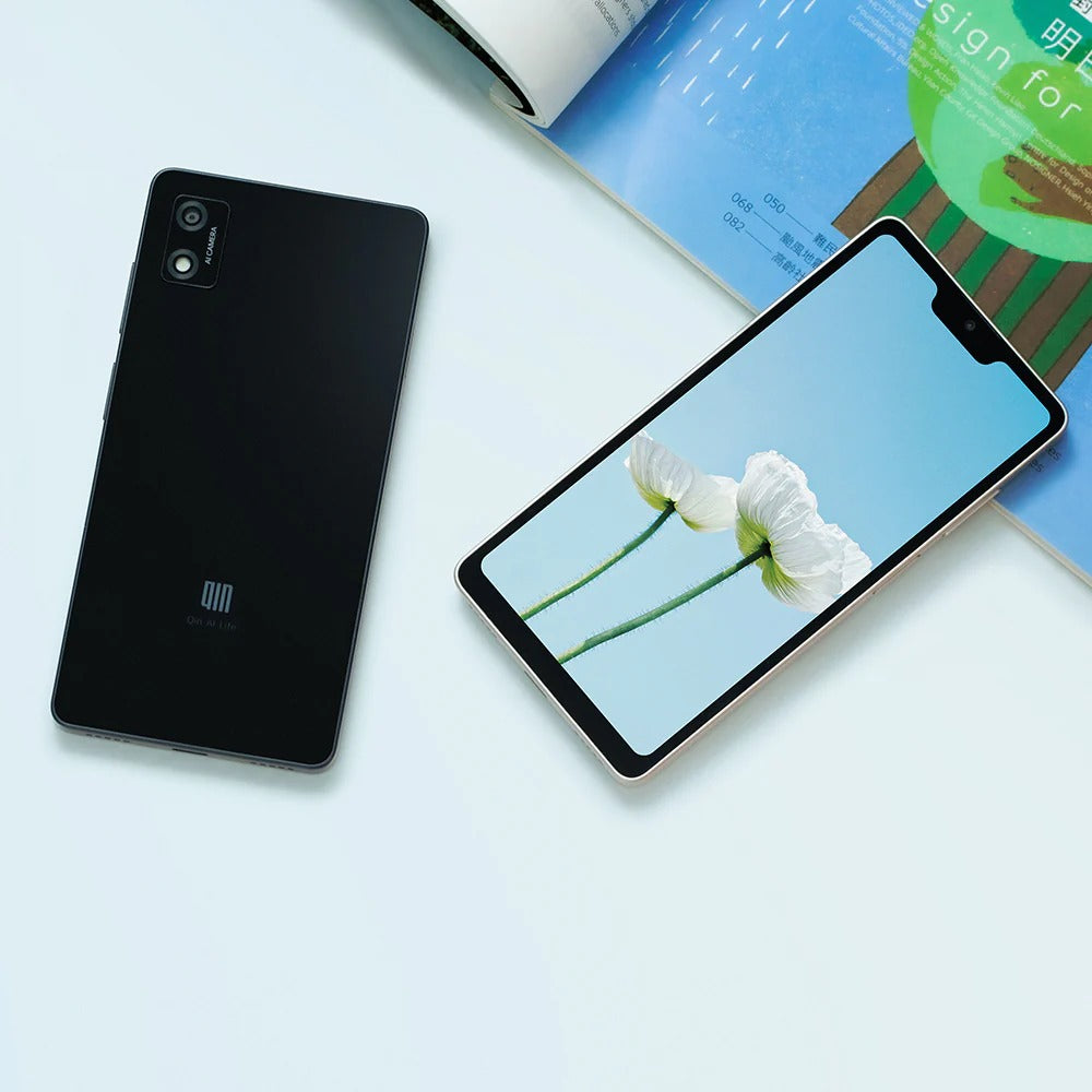 Xiaomi Qin 3 Mobile Phone