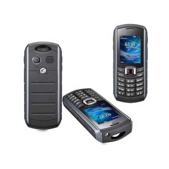 Samsung B2710 Keypad Feature Phone