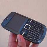 Nokia C3-00 QWERTY Original Mobile Phone