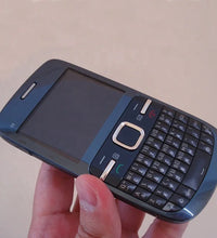 Nokia C3-00 QWERTY Original Mobile Phone