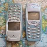 Nokia 3410 Original Classic Mobile Phone