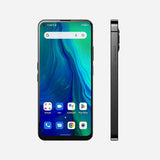 Unihertz Luna Transparent Back in india
