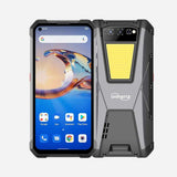 Unihertz Tank 4G Rugged Phone 22000mAh Battery