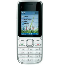 Nokia C2-01 Original Keypad Mobile Phone