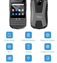 Unihertz Titan pocket Rugged Smart Phone