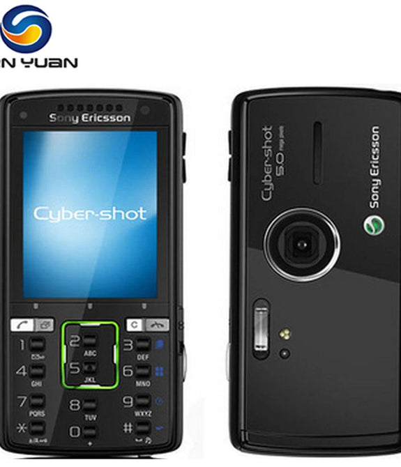 Original Sony Ericsson K850 Mobile Phone