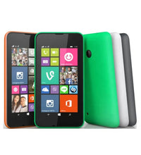 Nokia Lumia 530 Original Smart Phone