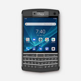Unihertz Titan Rugged QWERTY Smartphone