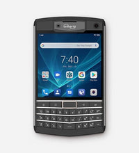 Unihertz Titan Rugged QWERTY Smartphone