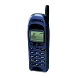 Nokia 6150 Original Classic Antique Mobile Phone