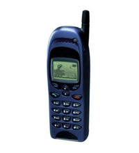 Nokia 6150 Original Classic Antique Mobile Phone