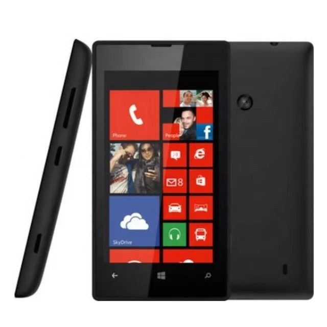 Nokia Lumia 520 Original SmartPhone