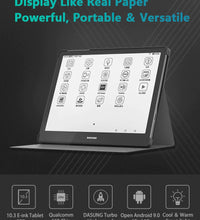 Dasung Smart E-ink Tablet