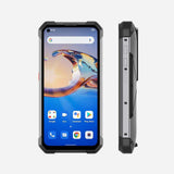 Unihertz Tank 4G Rugged Phone 22000mAh Battery