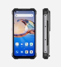 Unihertz Tank 4G Rugged Phone 22000mAh Battery