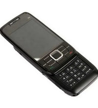 Nokia E66 original Slide Phone