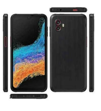 Samsung Galaxy XCover 6 Pro (2022) Rugged 5G Smartphone