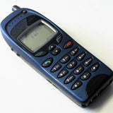 Nokia 6150 Original Classic Antique Mobile Phone