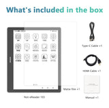 Dasung Smart E-ink Tablet