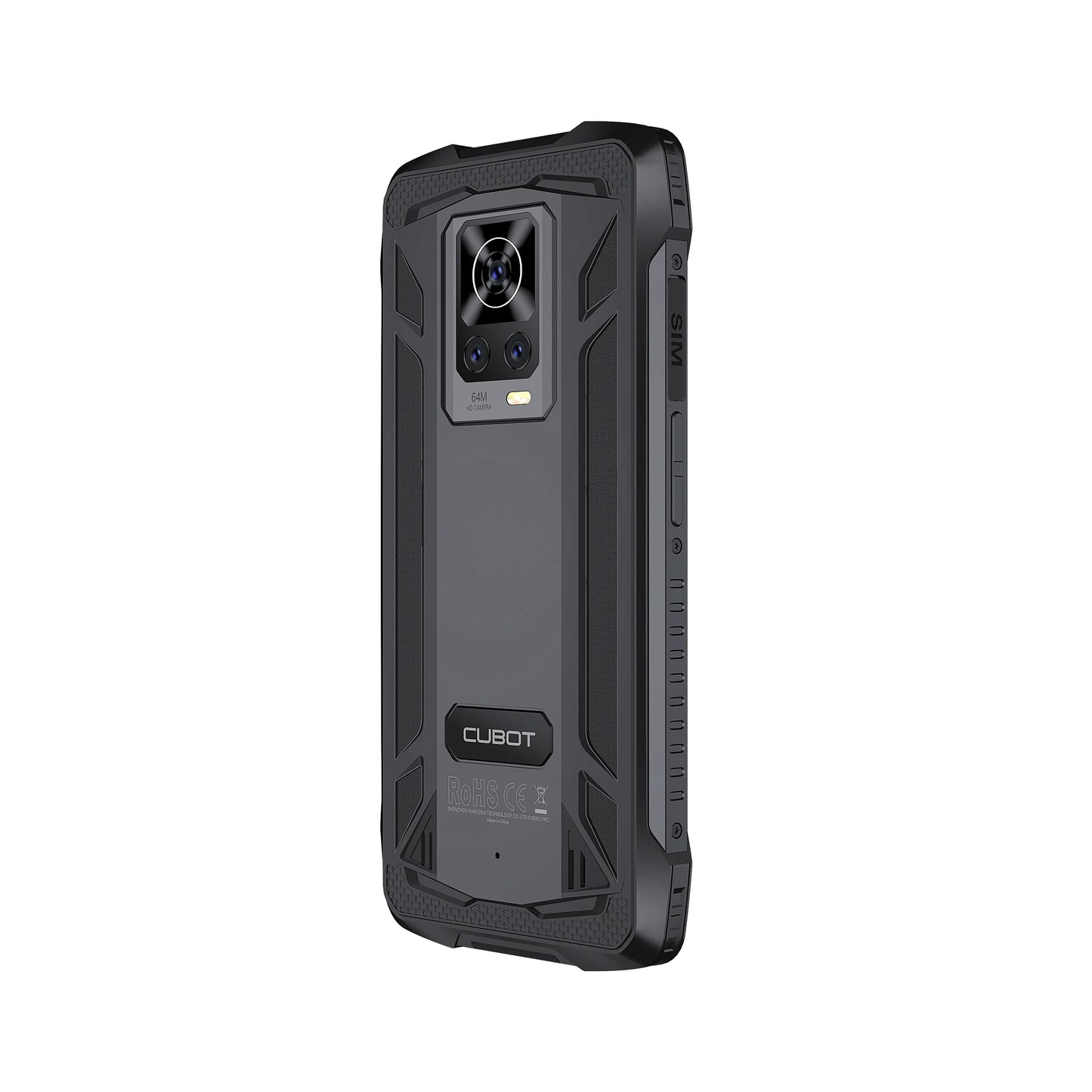 Cubot Kingkong 7 Rugged Smartphone
