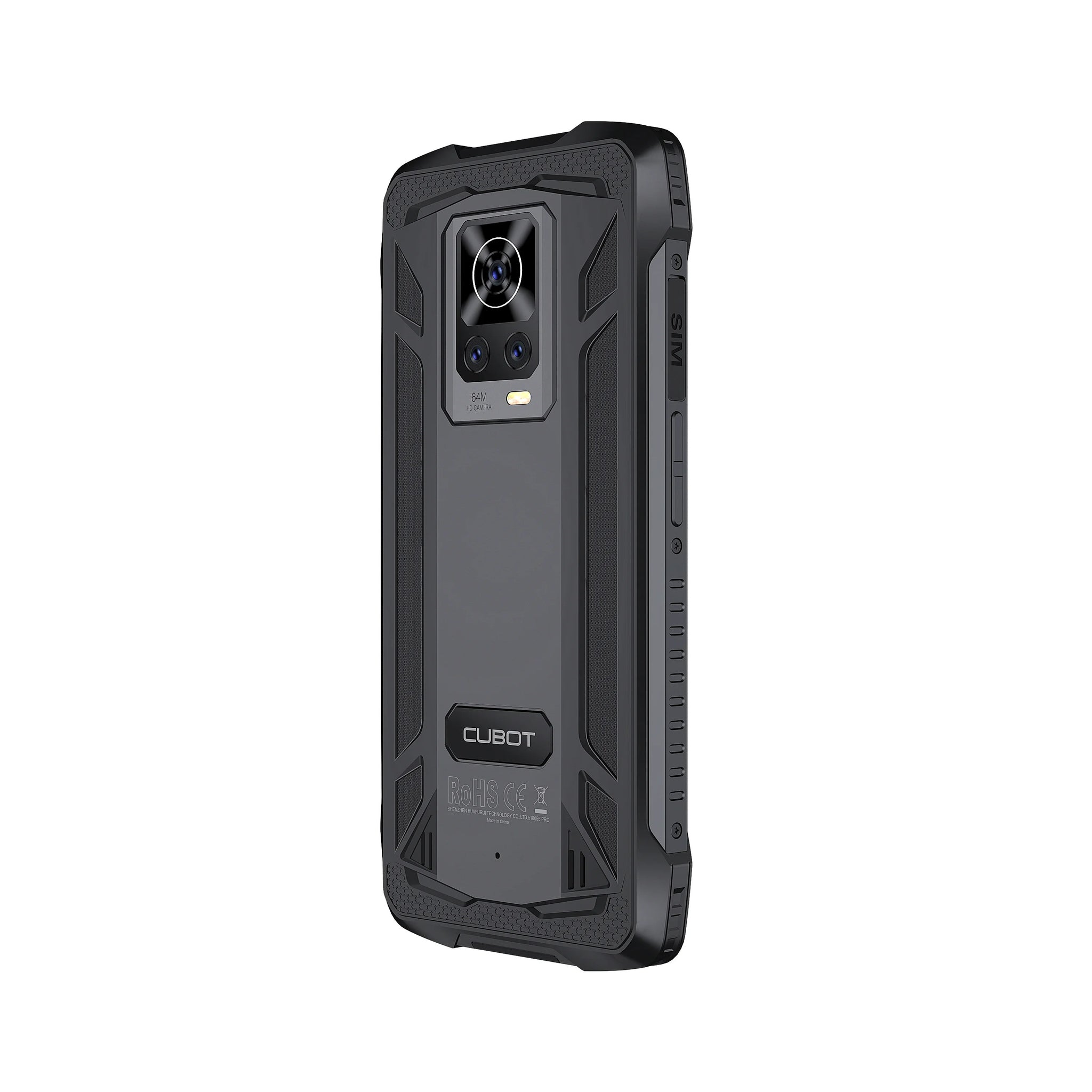 Cubot Kingkong 7 Rugged Smartphone