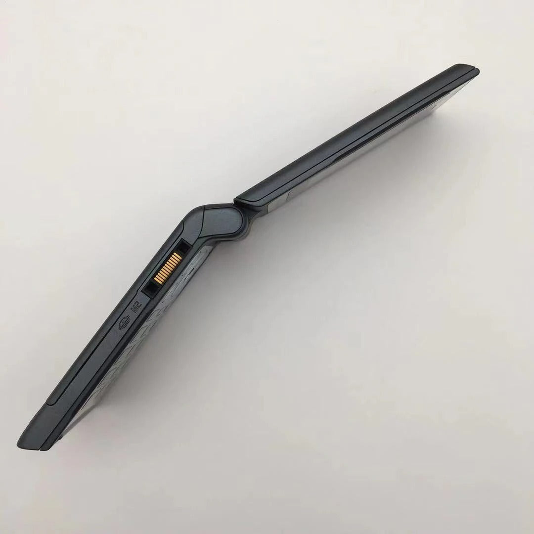 Original Sony Ericsson W380 Flip Phone