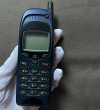 Nokia 6150 Original Classic Antique Mobile Phone