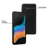 Samsung Galaxy XCover 6 Pro (2022) Rugged 5G Smartphone