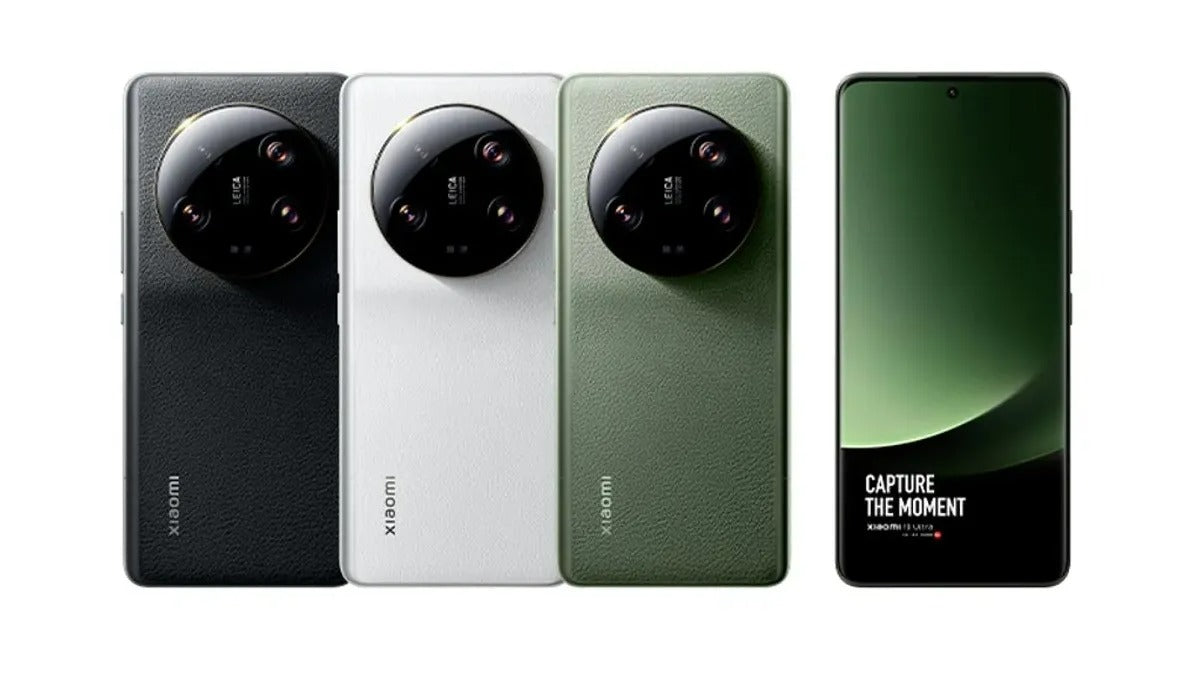 Original Xiaomi MI 13 Ultra in india – astore.in