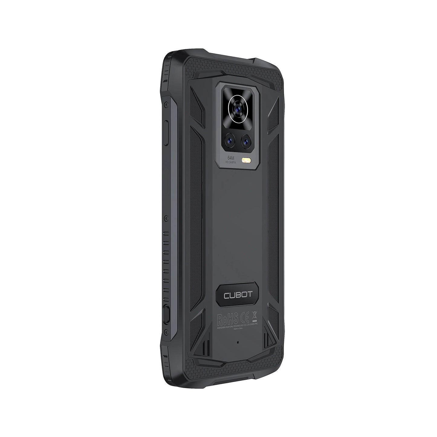 Cubot Kingkong 7 Rugged Smartphone