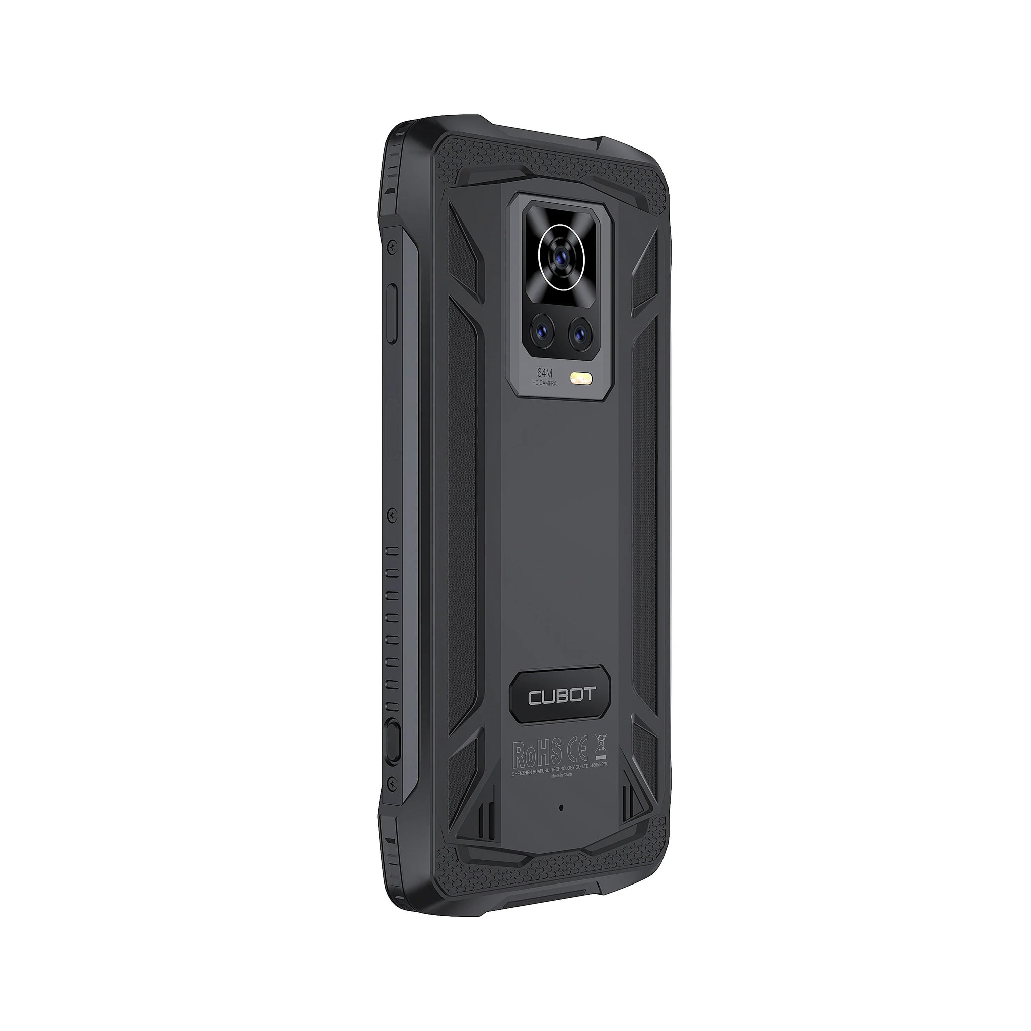 Cubot Kingkong 7 Rugged Smartphone