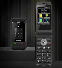 Xiaomi TIQ Mini Q5 Flip Phone Android