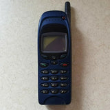 Nokia 6150 Original Classic Antique Mobile Phone