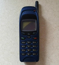 Nokia 6150 Original Classic Antique Mobile Phone
