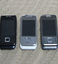 Nokia E66 original Slide Phone