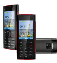 Nokia X2-00 Original Keypad Mobile Phone