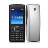 Sony Ericssion J108 Cedar Original Feature Mobile Phone