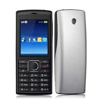 Sony Ericssion J108 Cedar Original Feature Mobile Phone