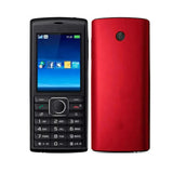 Sony Ericssion J108 Cedar Original Feature Mobile Phone