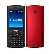 Sony Ericssion J108 Cedar Original Feature Mobile Phone