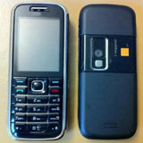 Nokia 6233 Original Keypad Mobile Phone