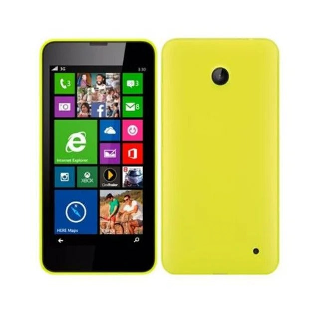 Nokia Lumia 630 Original SmartPhone