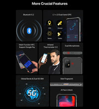 UMIDIGI BISON GT2 PRO 5G in india