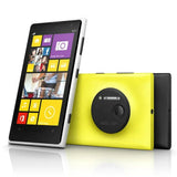 Nokia Lumia 1020 Original Smart Phone
