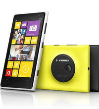 Nokia Lumia 1020 Original Smart Phone