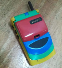 Motorola Startac 130 Flip Phone Antique Retro Original