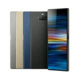 Sony Xperia 10 Plus Dual Sim Original Smartphone
